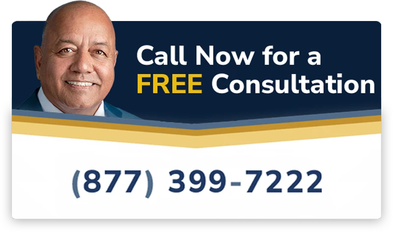 Call Now CTA banner for mobile