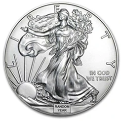American Silver Eagle Coin